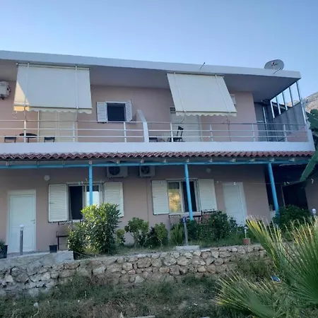 Vila Zaho 펜션